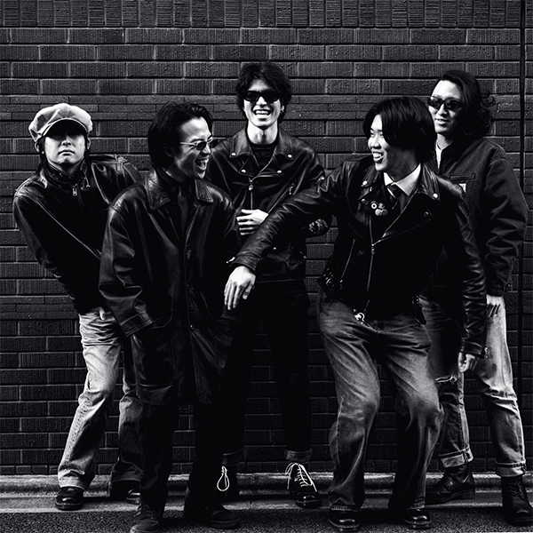 高嶺の花 / 廣木ルカ